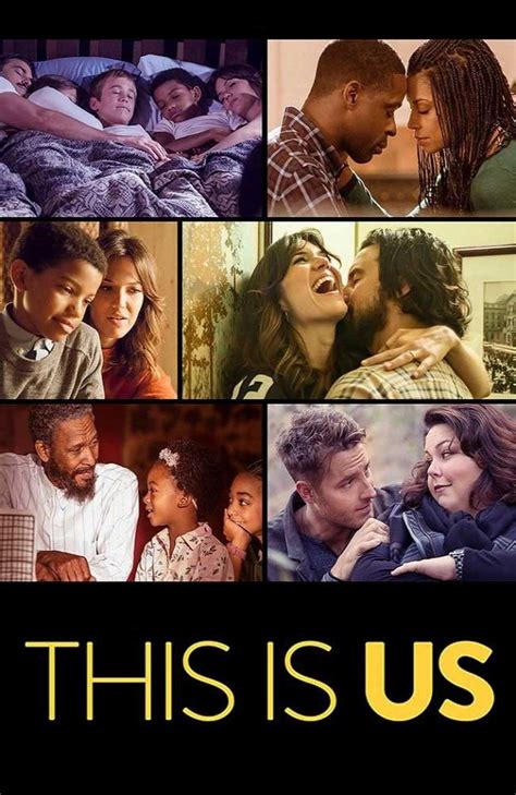 This is us 3 temporada online